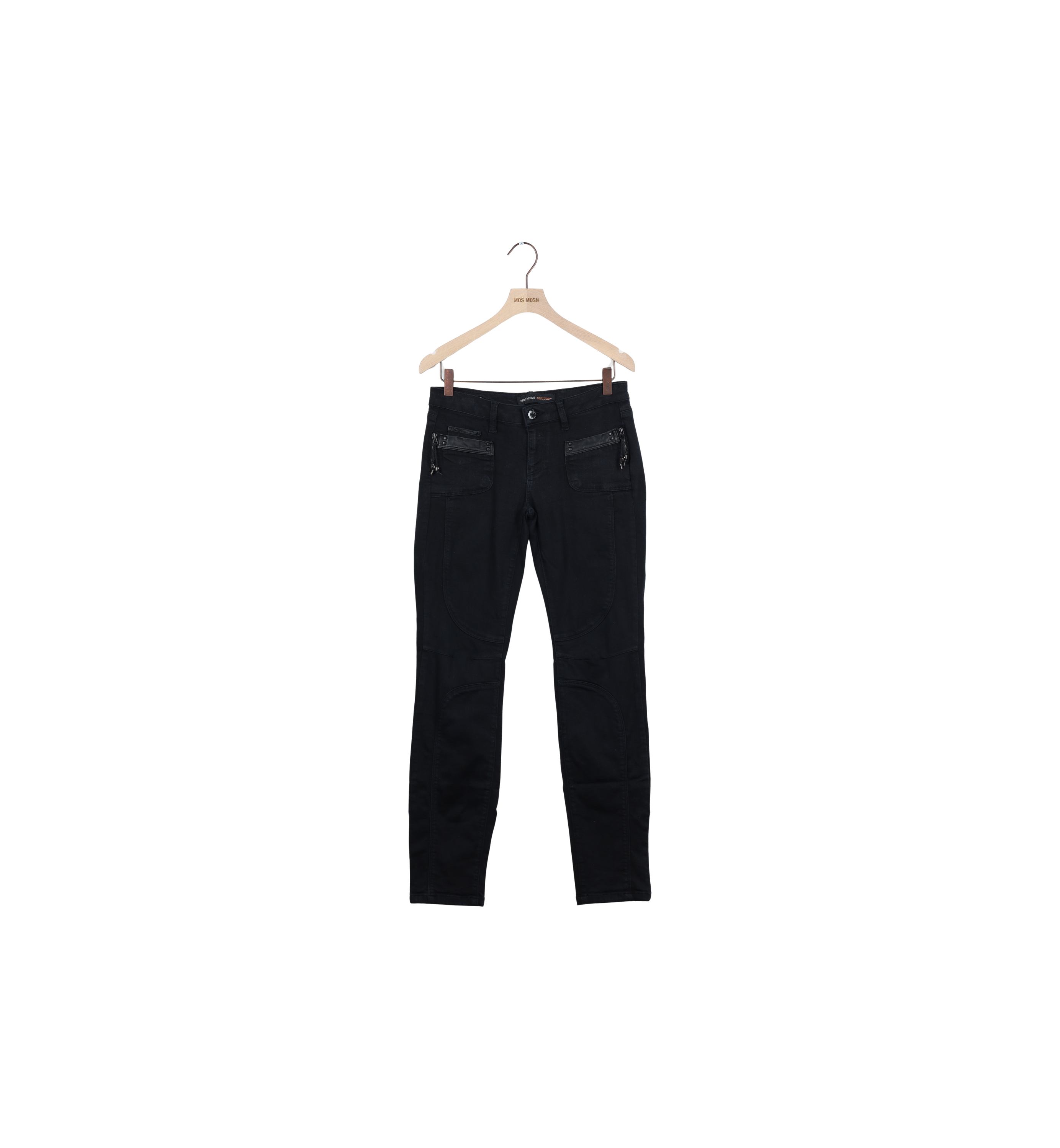 Packshot / Black / ReLoved